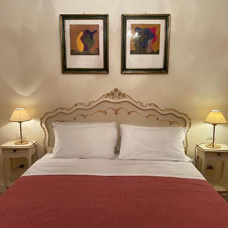 San Gregorio Venice Apartments Ngoại thất bức ảnh