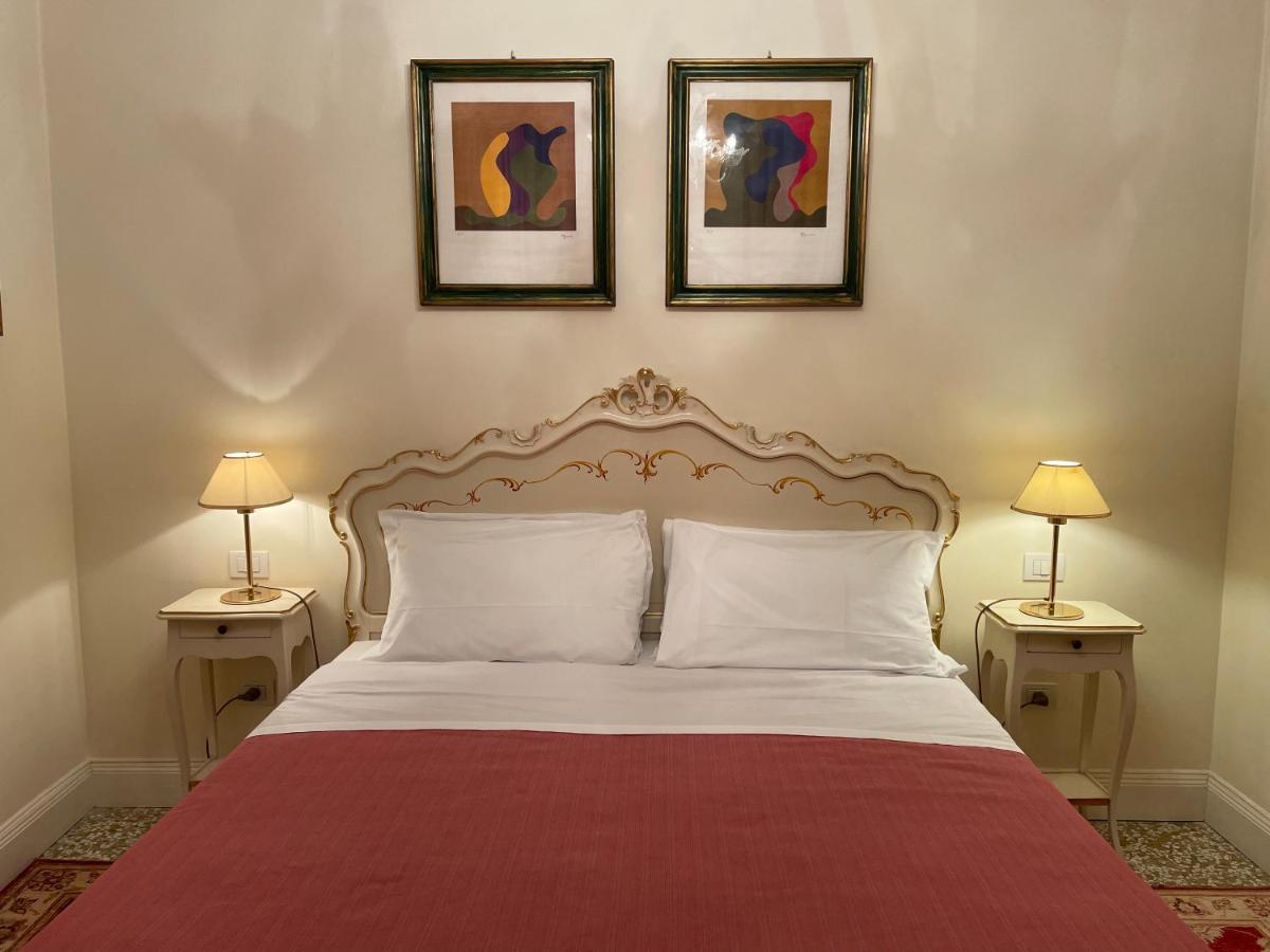San Gregorio Venice Apartments Ngoại thất bức ảnh