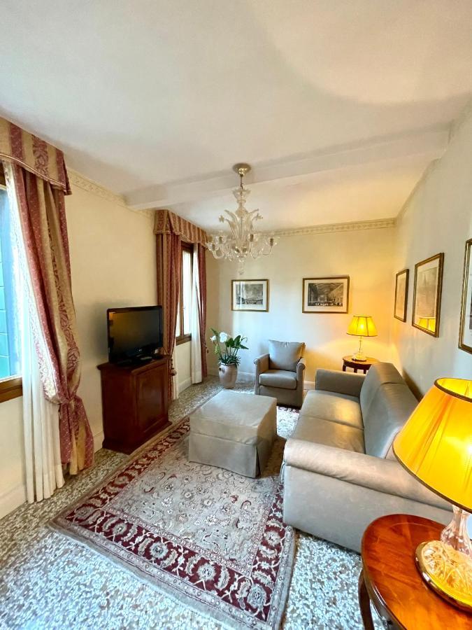 San Gregorio Venice Apartments Ngoại thất bức ảnh