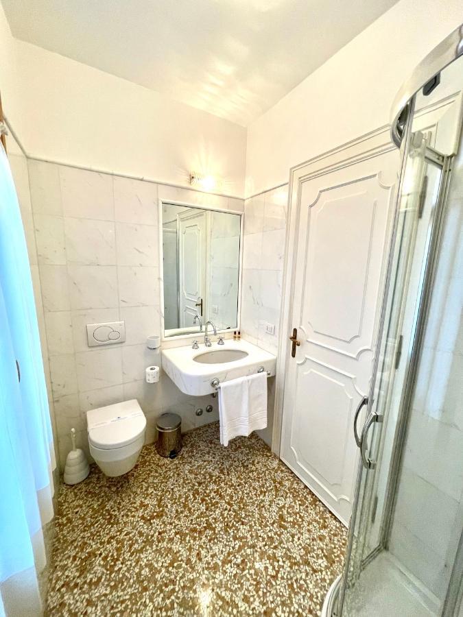 San Gregorio Venice Apartments Ngoại thất bức ảnh