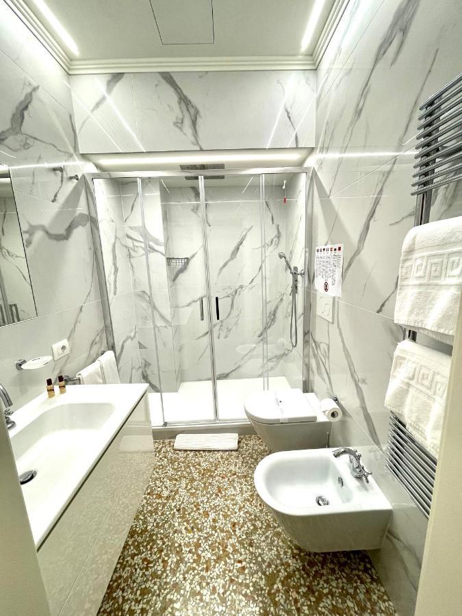 San Gregorio Venice Apartments Ngoại thất bức ảnh