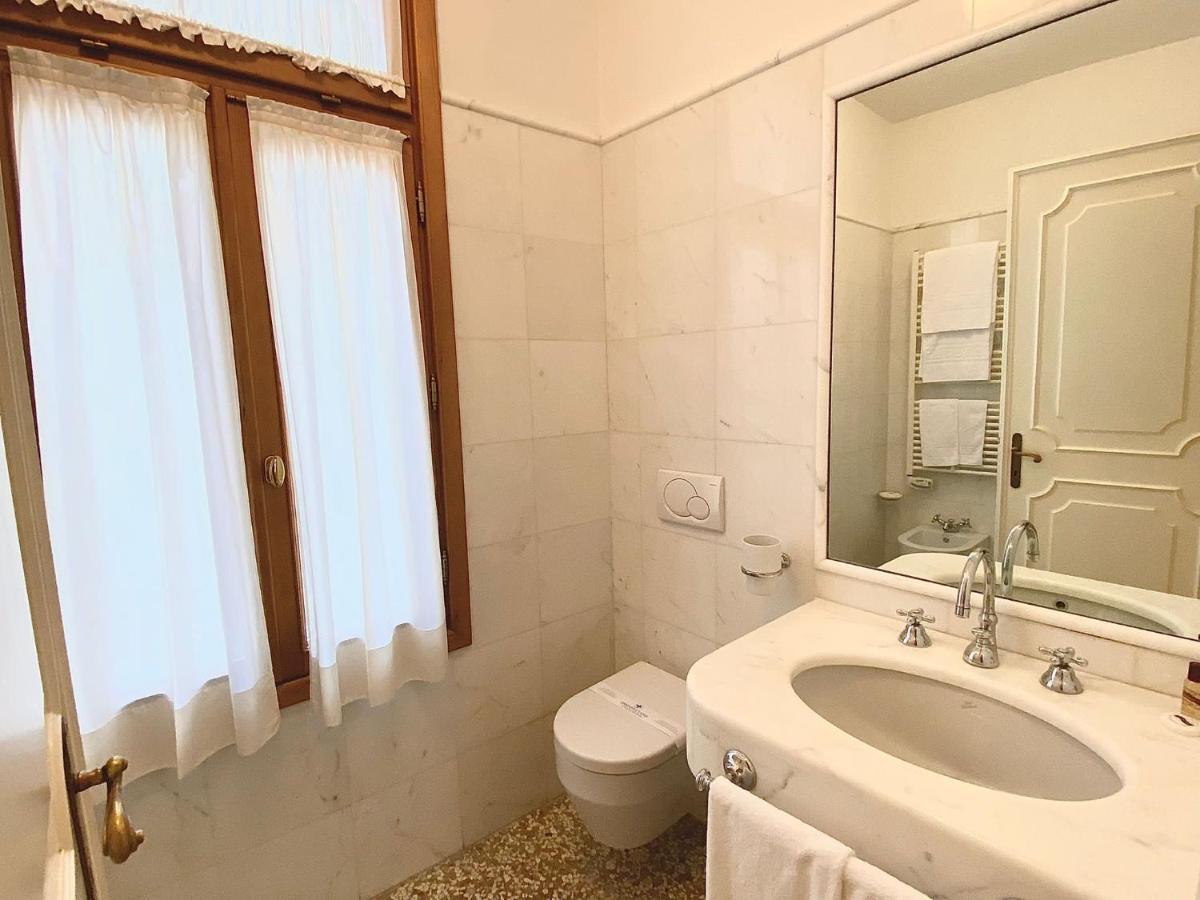 San Gregorio Venice Apartments Ngoại thất bức ảnh