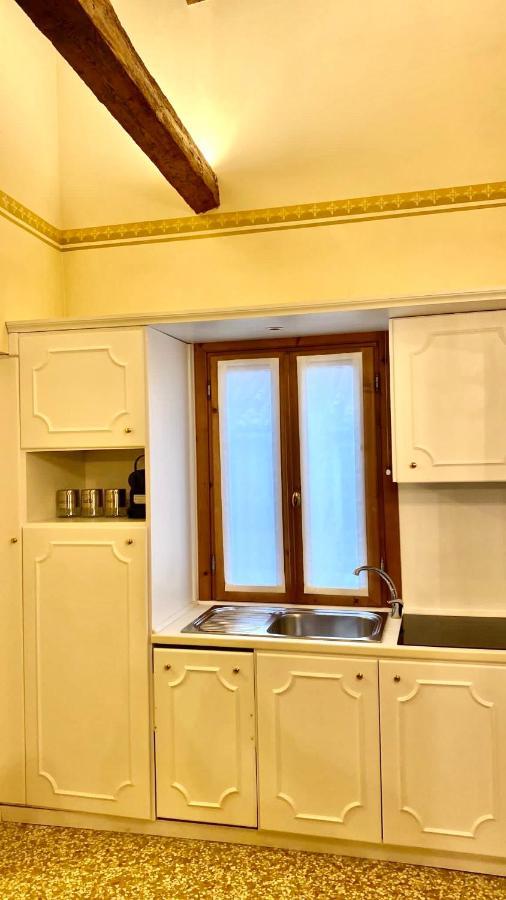 San Gregorio Venice Apartments Ngoại thất bức ảnh
