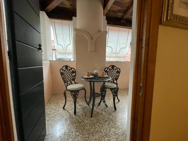 San Gregorio Venice Apartments Ngoại thất bức ảnh